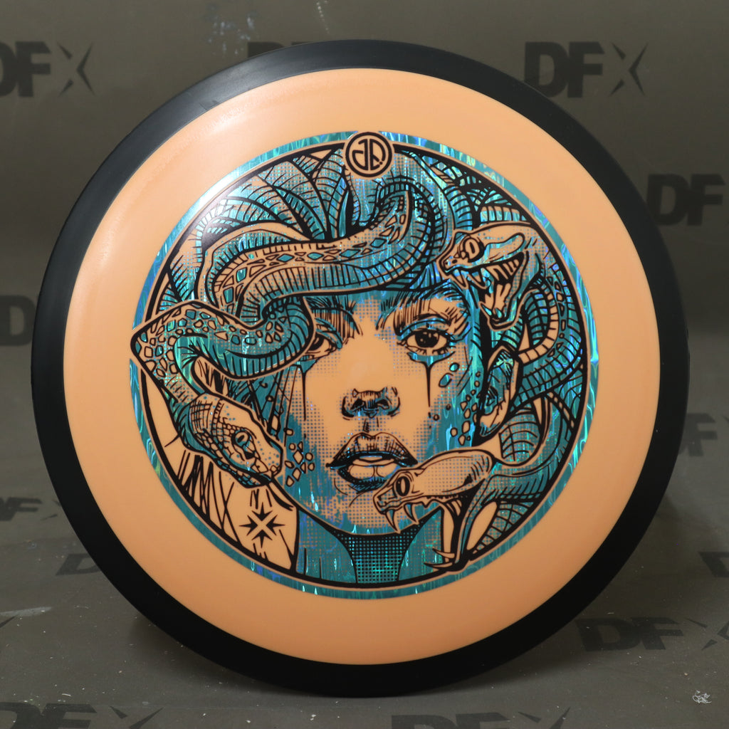 MVP Fission Wave - Medusa