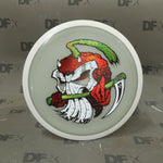 MVP Eclipse Tesla - Reap What You Throw