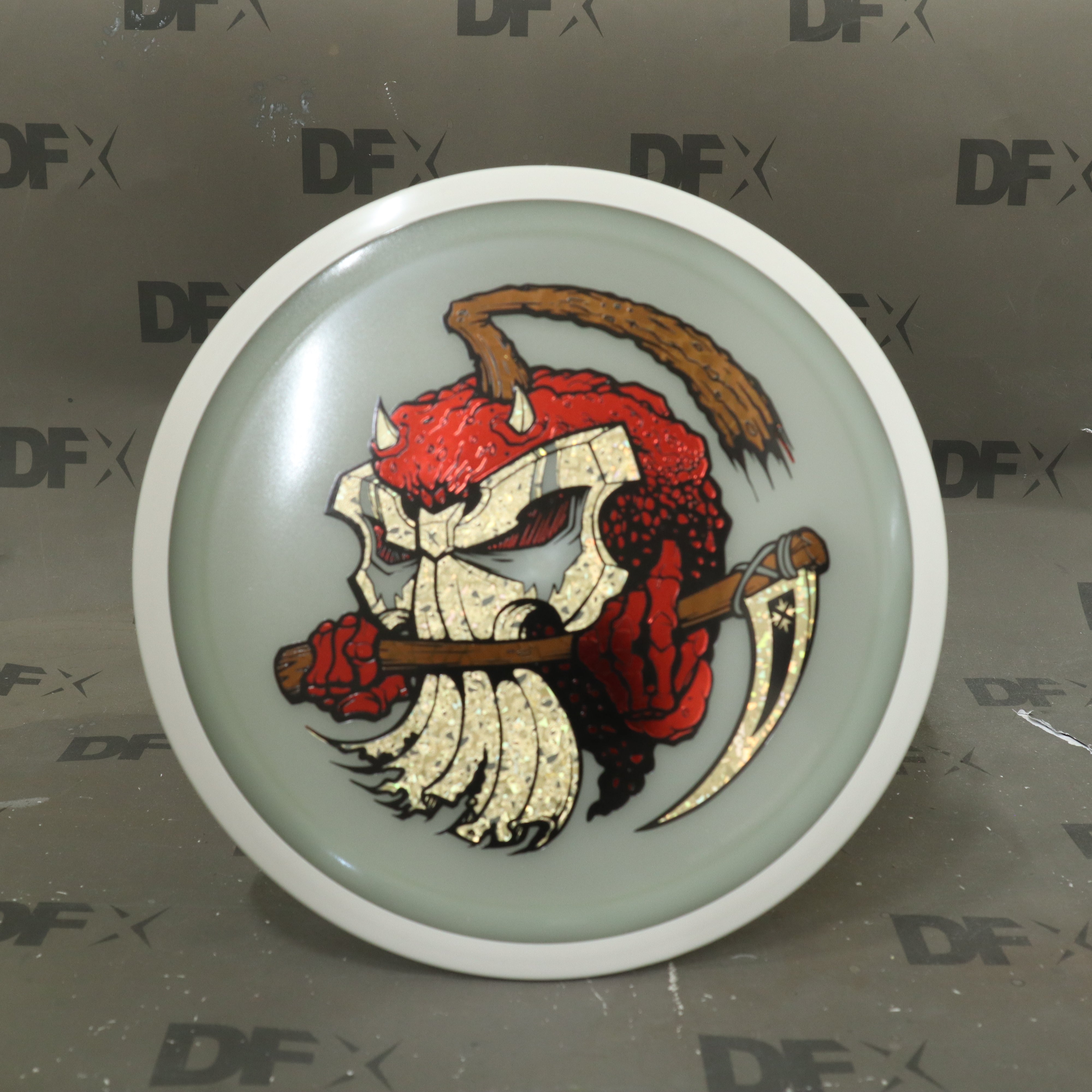 MVP Eclipse Tesla - Reap What You Throw