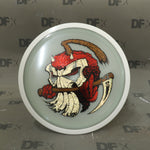 MVP Eclipse Tesla - Reap What You Throw