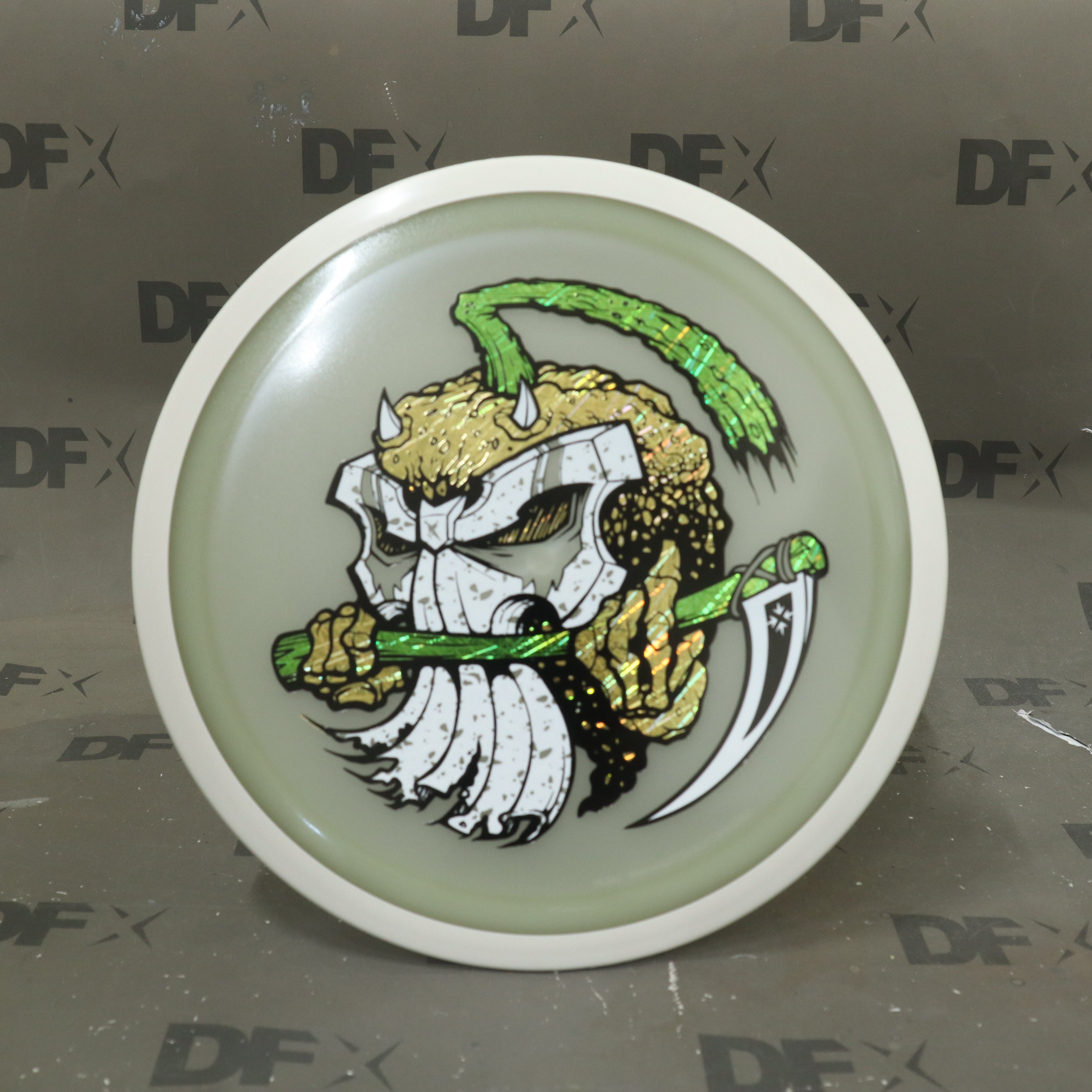 MVP Eclipse Tesla - Reap What You Throw