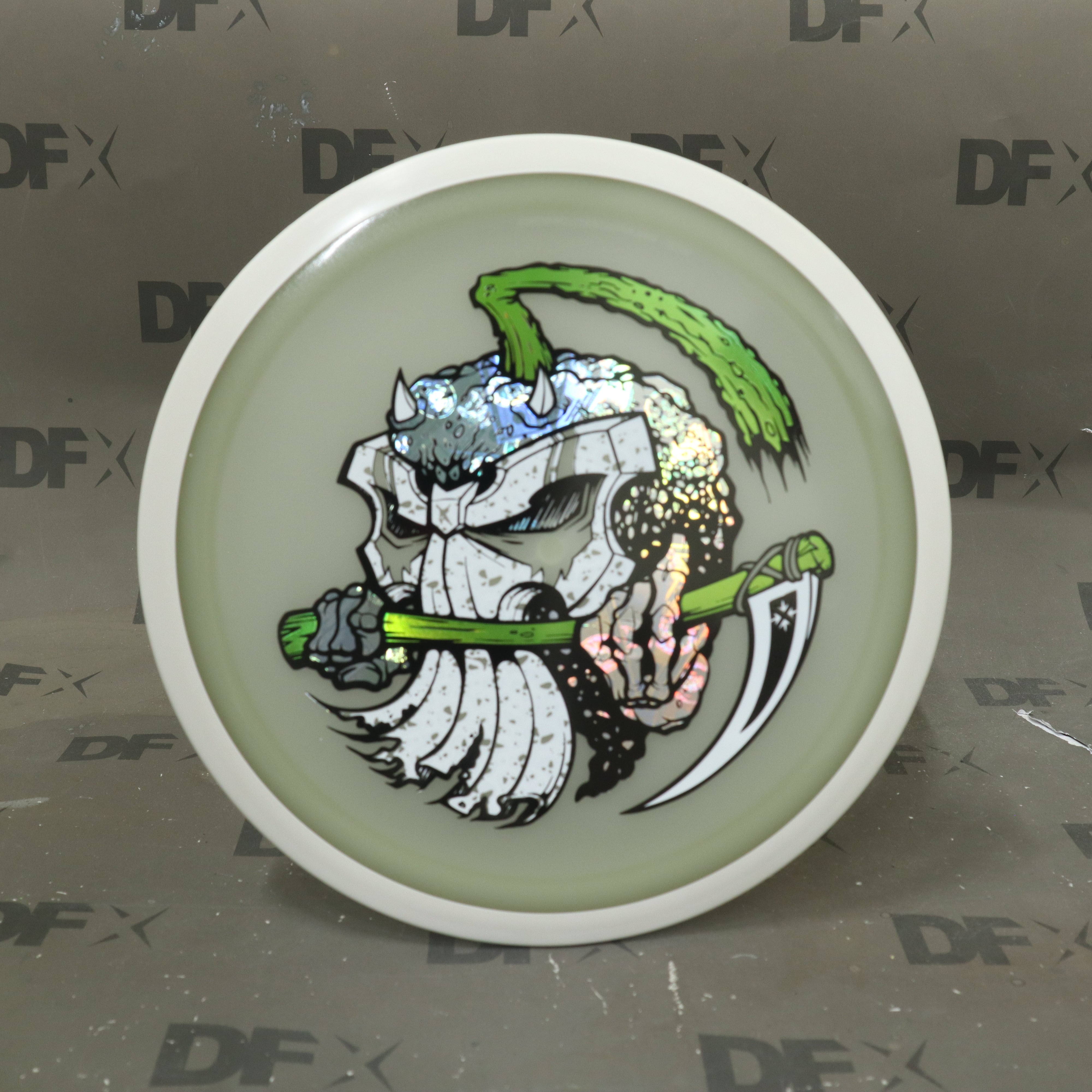 MVP Eclipse Tesla - Reap What You Throw