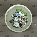 MVP Eclipse Tesla - Reap What You Throw