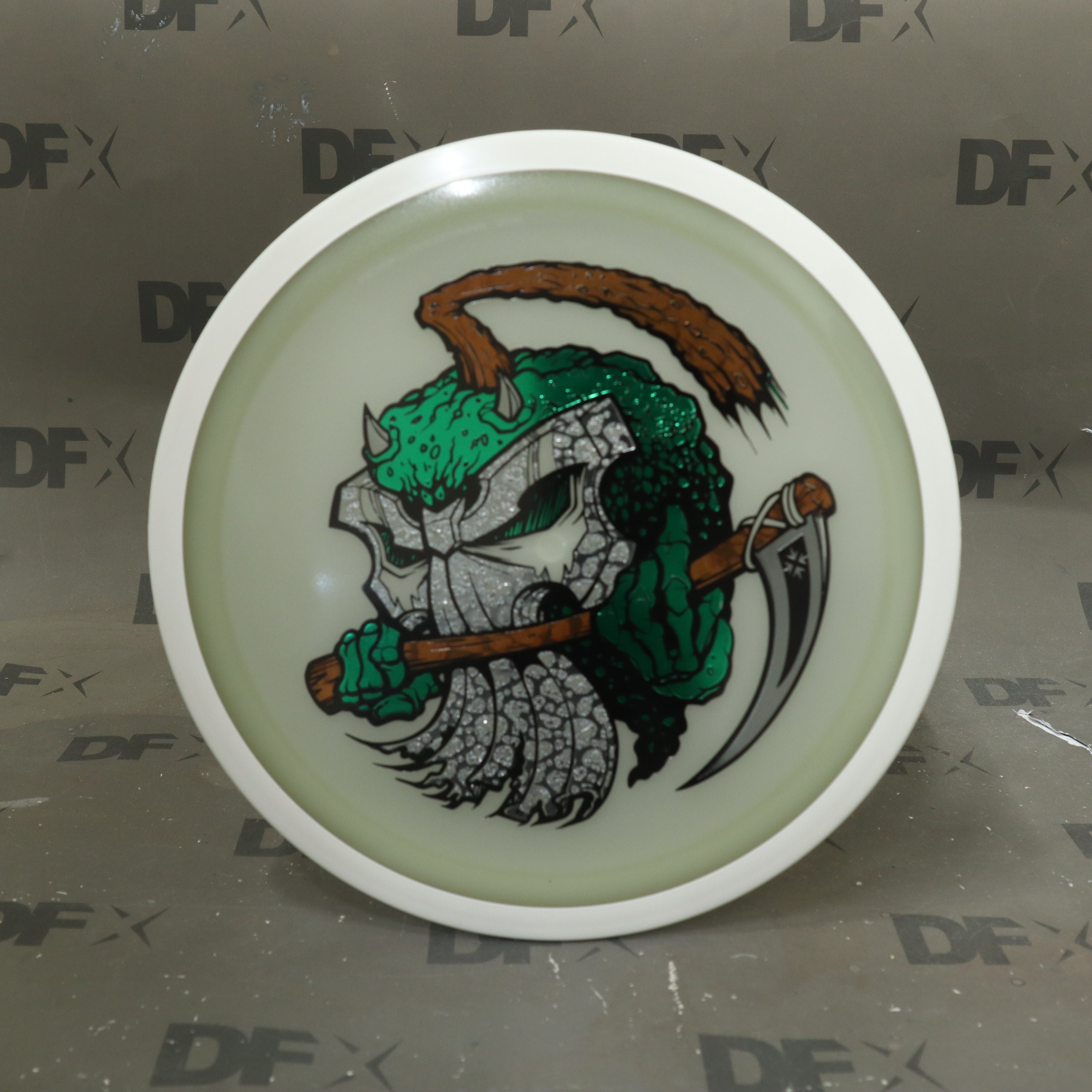 MVP Eclipse Tesla - Reap What You Throw