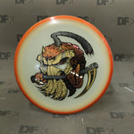 Axiom Eclipse Crave - Reap What You Throw