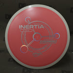 MVP Fission Inertia - PLC