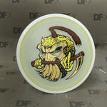 MVP Eclipse Resistor - Reap What You Throw