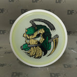 MVP Eclipse Resistor - Reap What You Throw