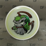 MVP Eclipse Resistor - Reap What You Throw