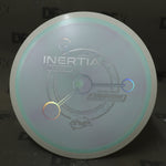 MVP Fission Inertia - PLC