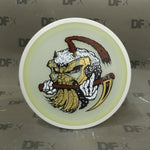 MVP Eclipse Resistor - Reap What You Throw