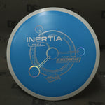MVP Fission Inertia - PLC