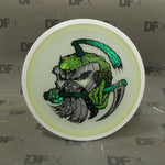 MVP Eclipse Resistor - Reap What You Throw