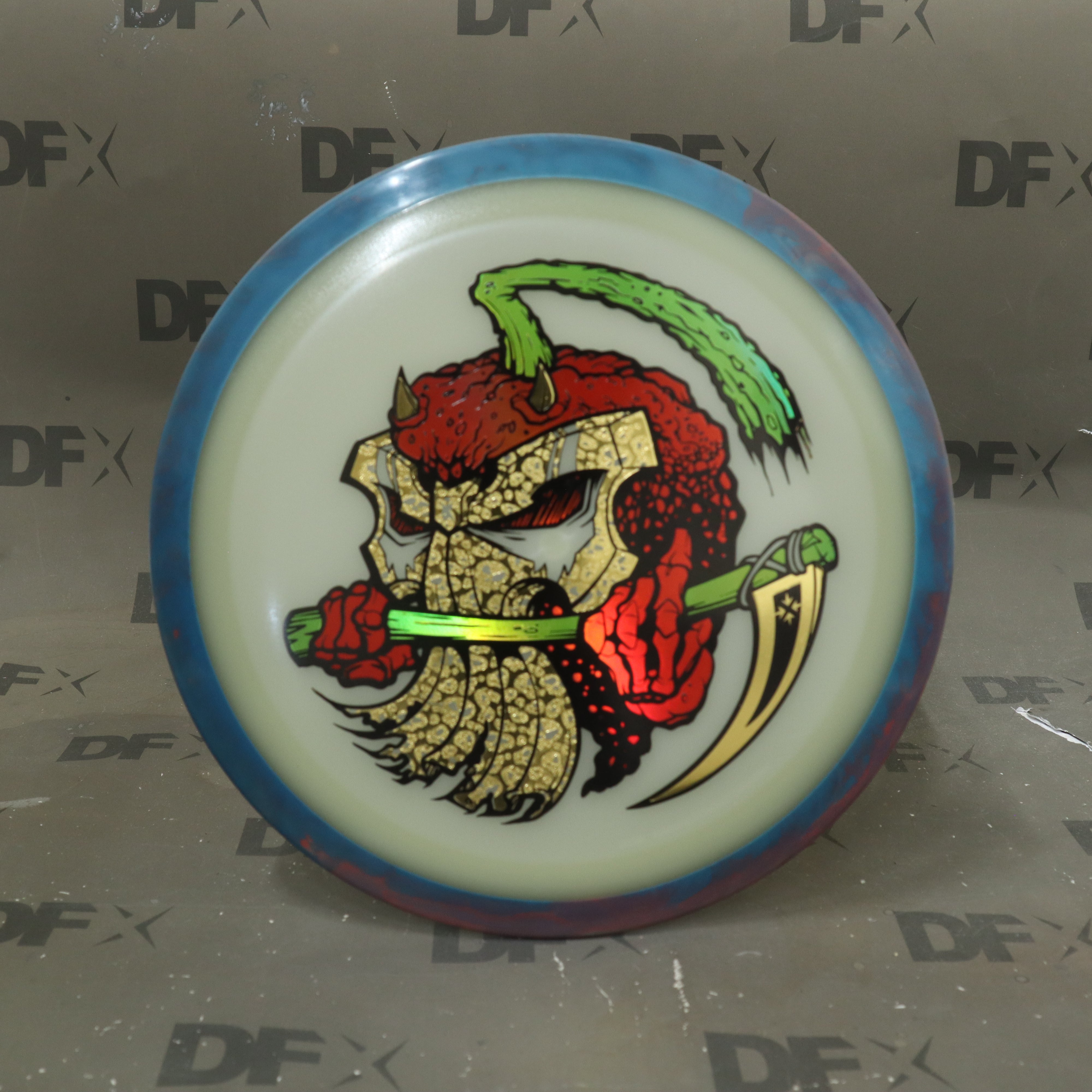 Axiom Eclipse Vanish - Reap What You Throw