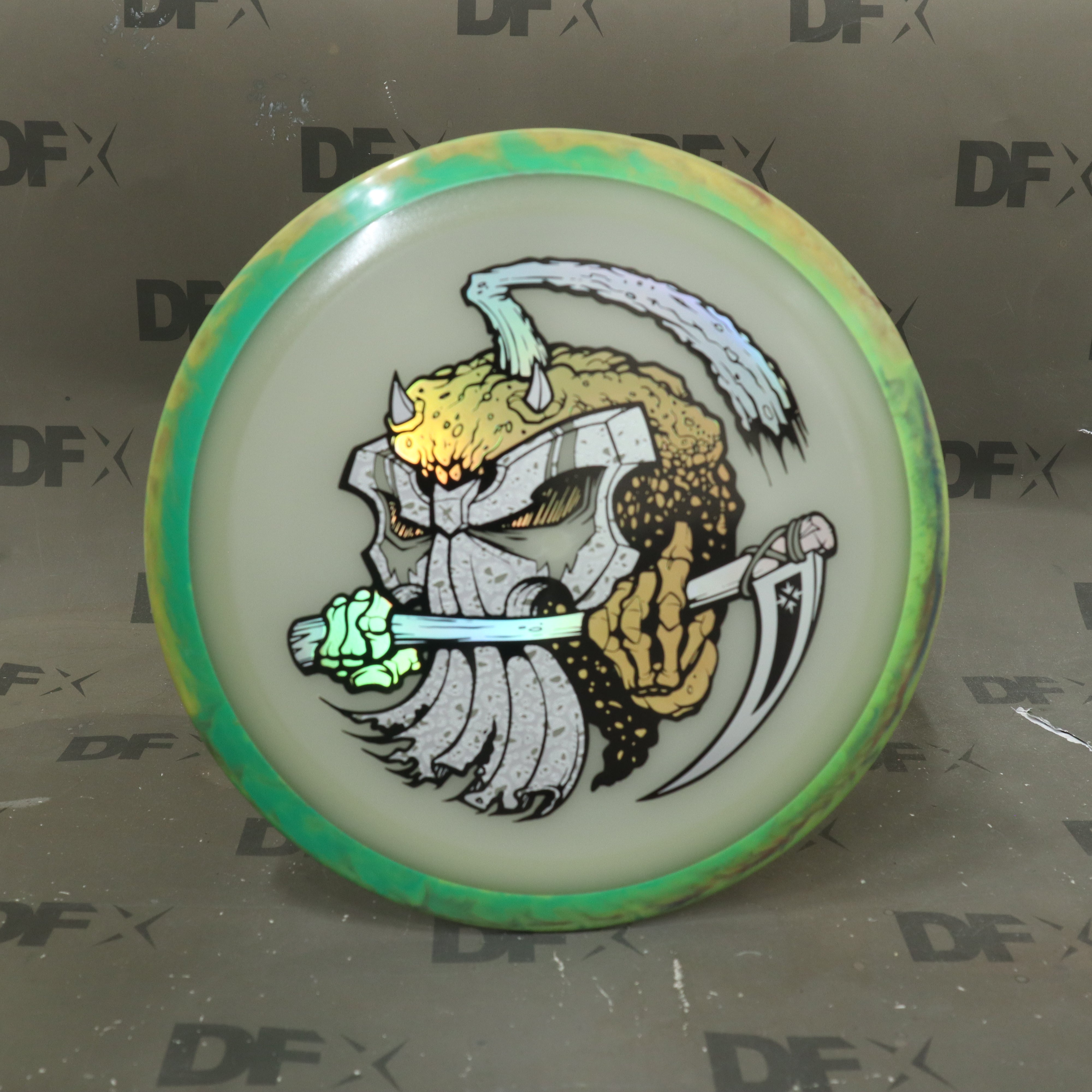 Axiom Eclipse Vanish - Reap What You Throw