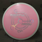 MVP Fission Inertia - PLC