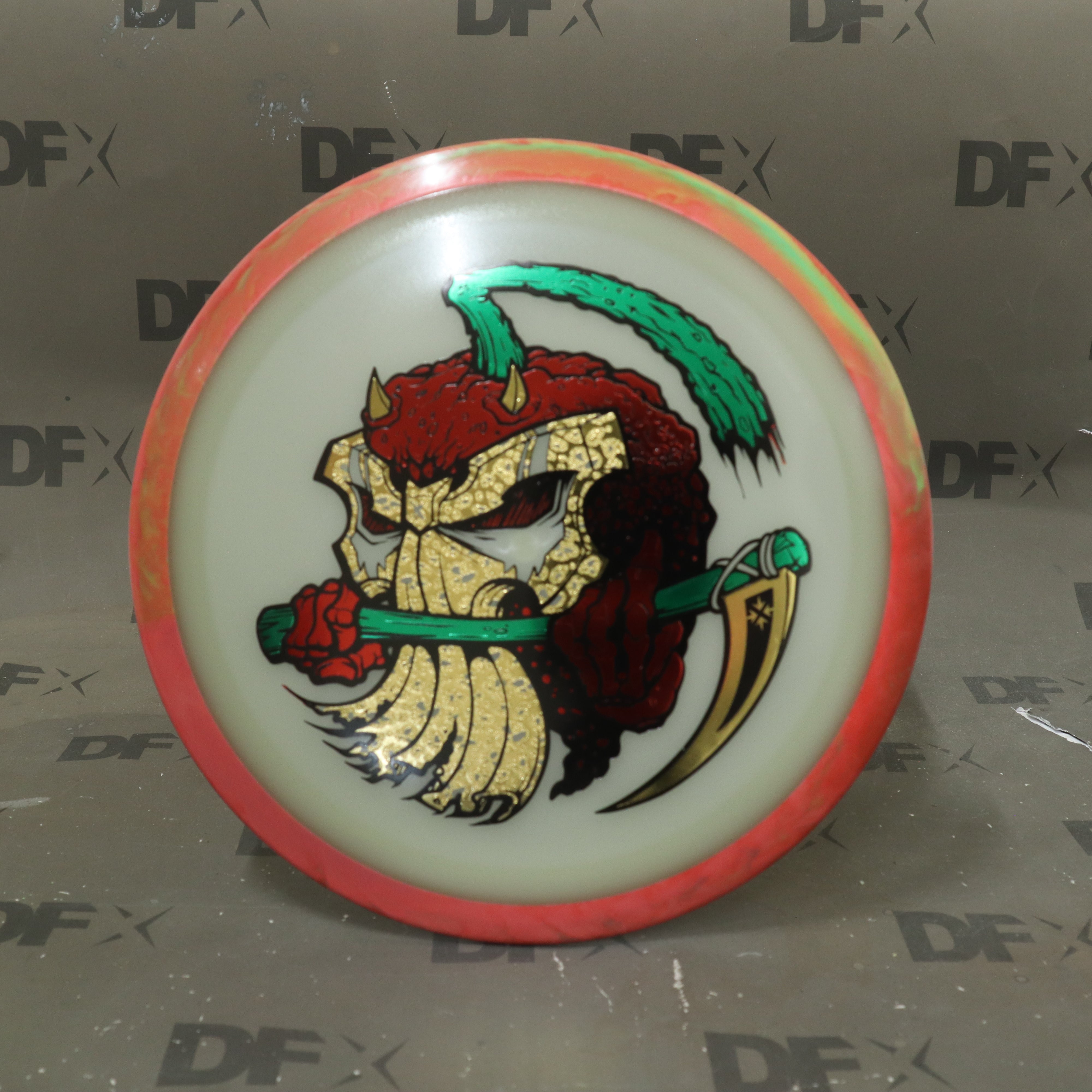 Axiom Eclipse Vanish - Reap What You Throw