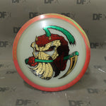 Axiom Eclipse Vanish - Reap What You Throw