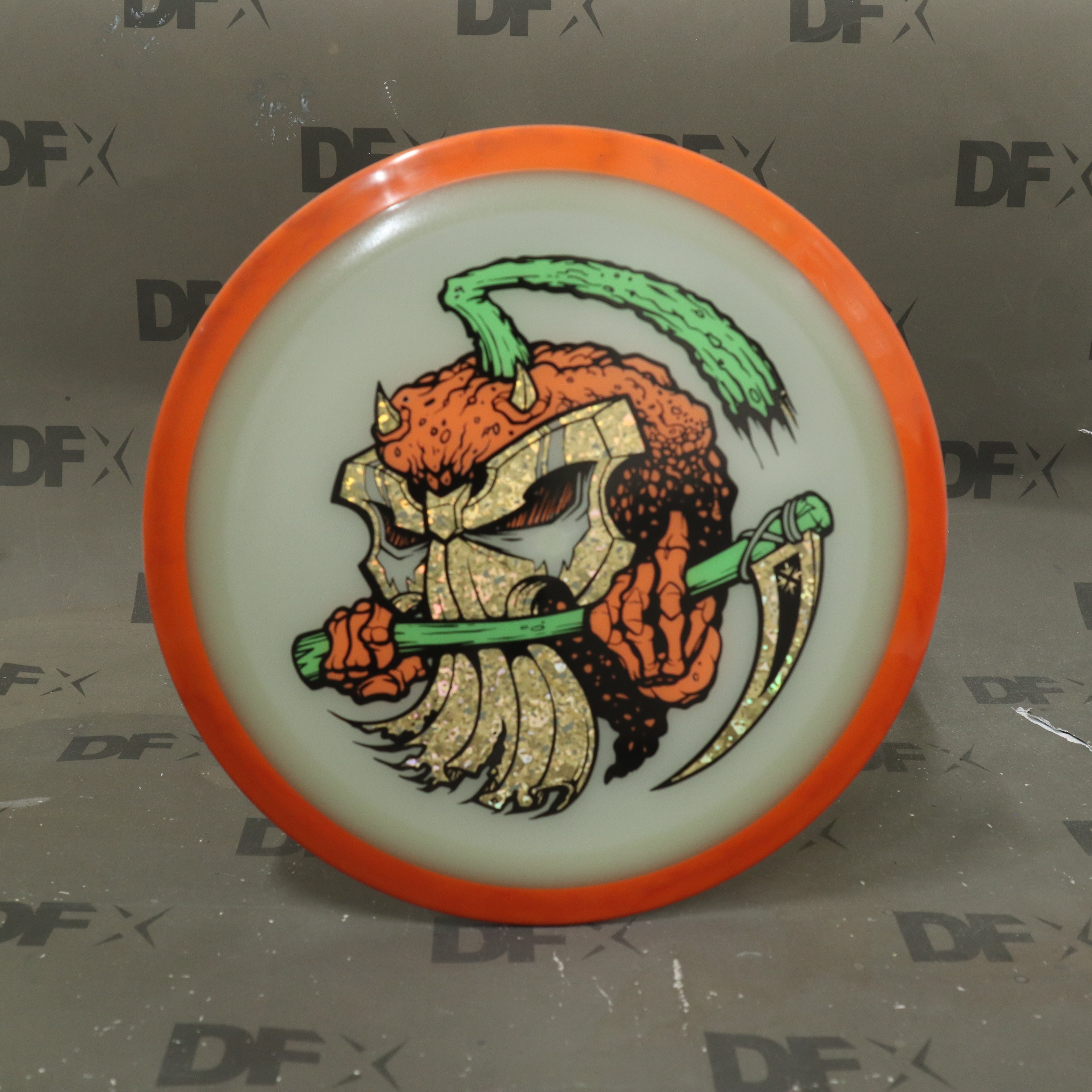 Axiom Eclipse Vanish - Reap What You Throw