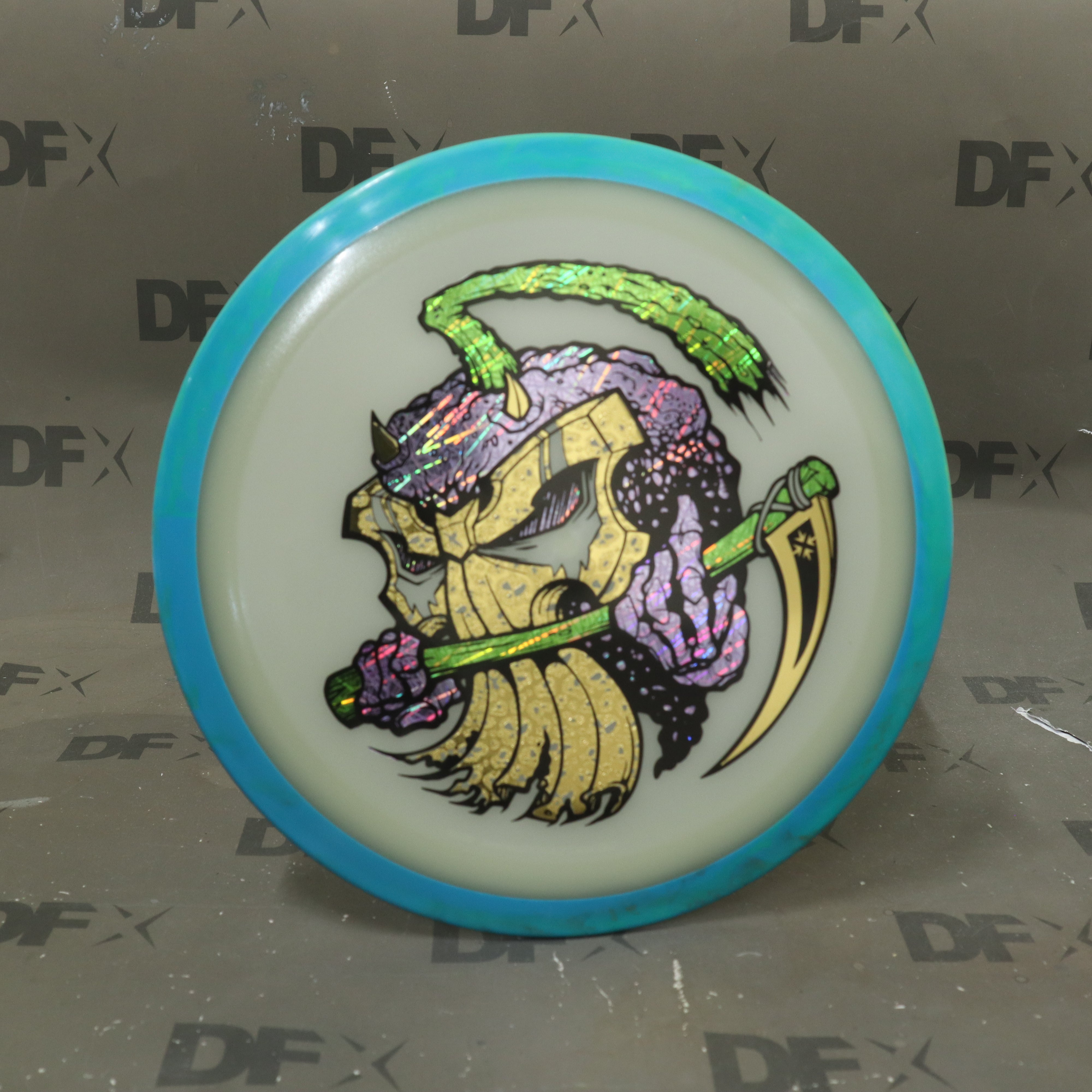 Axiom Eclipse Vanish - Reap What You Throw