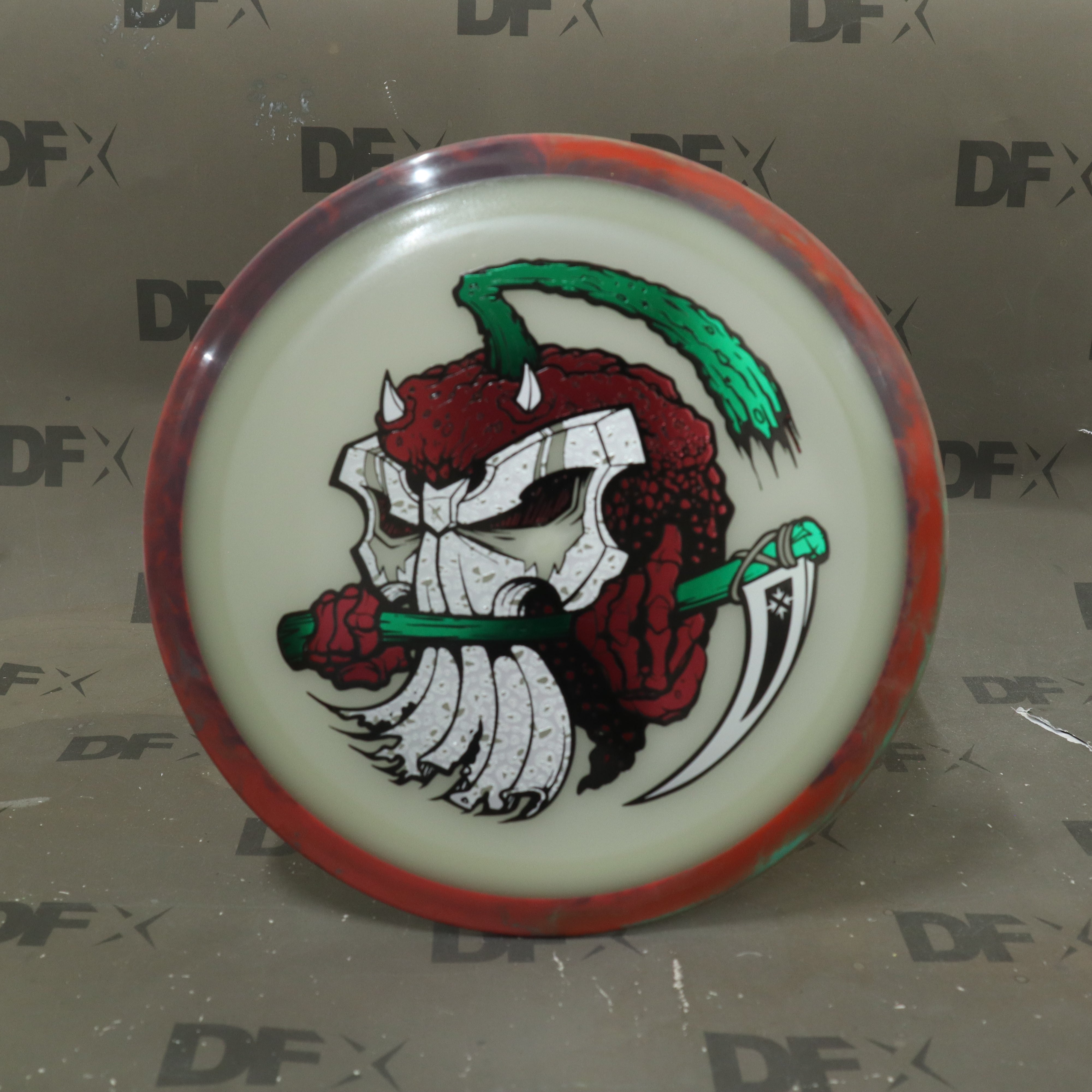 Axiom Eclipse Vanish - Reap What You Throw