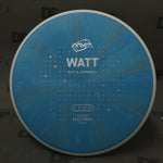 MVP Cosmic Electron Watt