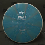 MVP Cosmic Electron Watt