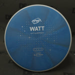 MVP Cosmic Electron Watt