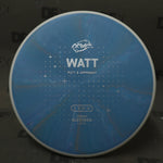 MVP Cosmic Electron Watt