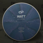 MVP Cosmic Electron Watt