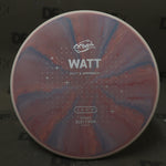 MVP Cosmic Electron Watt