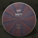 MVP Cosmic Electron Watt