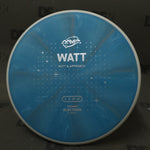 MVP Cosmic Electron Watt