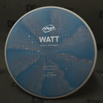 MVP Cosmic Electron Watt