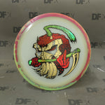 Axiom Eclipse Insanity - Reap What You Throw