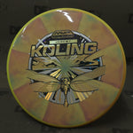 Axiom Cosmic Neutron Tempo - Jeremy Koling Team Series