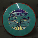 Axiom Cosmic Neutron Tempo - Jeremy Koling Team Series