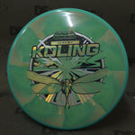 Axiom Cosmic Neutron Tempo - Jeremy Koling Team Series