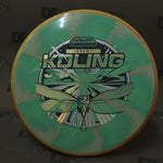 Axiom Cosmic Neutron Tempo - Jeremy Koling Team Series