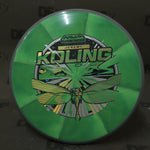 Axiom Cosmic Neutron Tempo - Jeremy Koling Team Series