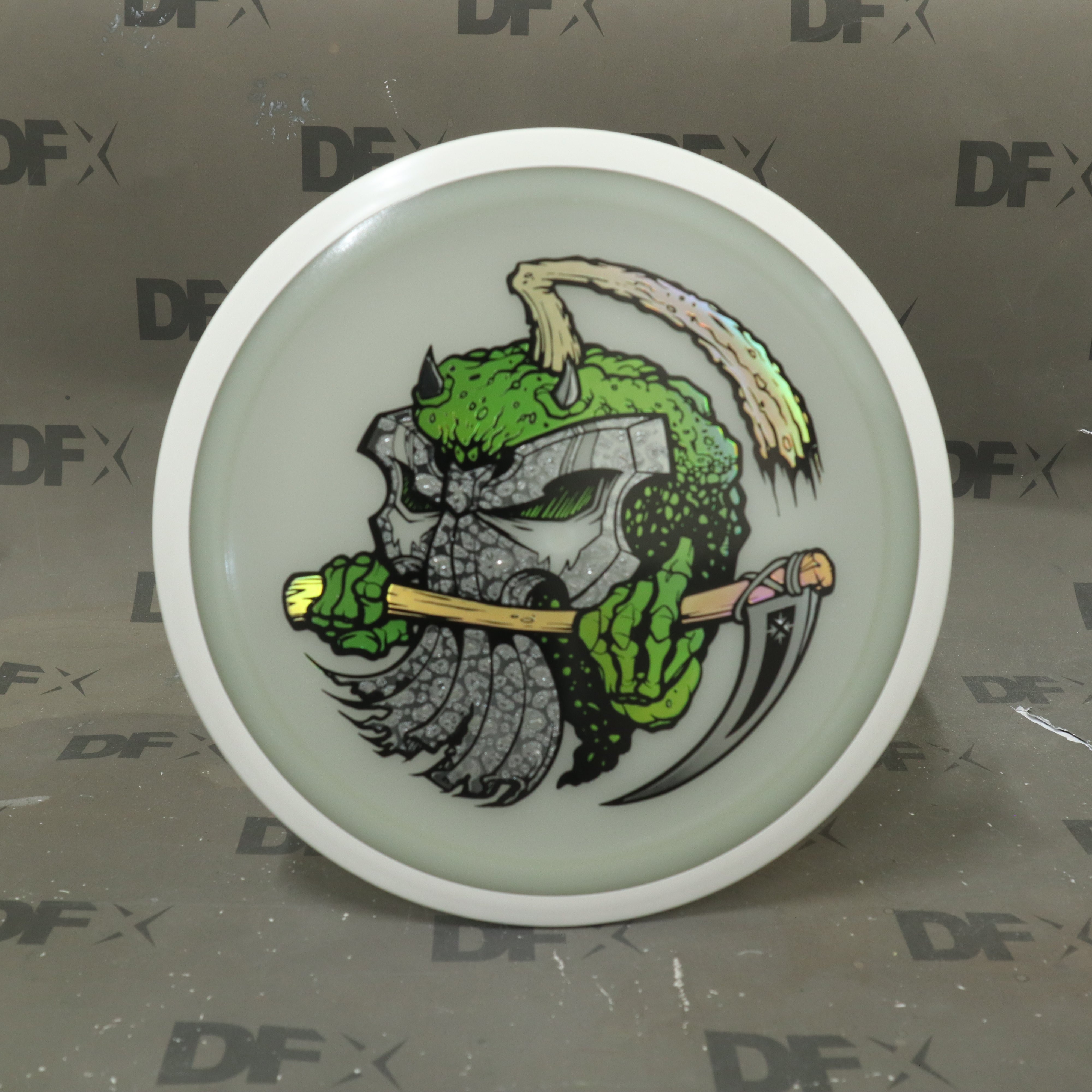 MVP Eclipse Tesla - Reap What You Throw