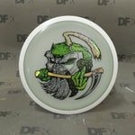 MVP Eclipse Tesla - Reap What You Throw