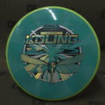 Axiom Cosmic Neutron Tempo - Jeremy Koling Team Series