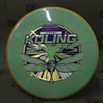 Axiom Cosmic Neutron Tempo - Jeremy Koling Team Series