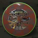 Axiom Cosmic Neutron Tempo - Jeremy Koling Team Series