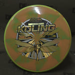 Axiom Cosmic Neutron Tempo - Jeremy Koling Team Series