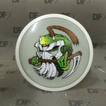 MVP Eclipse Tesla - Reap What You Throw