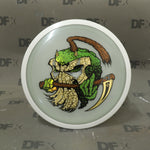 MVP Eclipse Tesla - Reap What You Throw