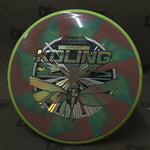 Axiom Cosmic Neutron Tempo - Jeremy Koling Team Series