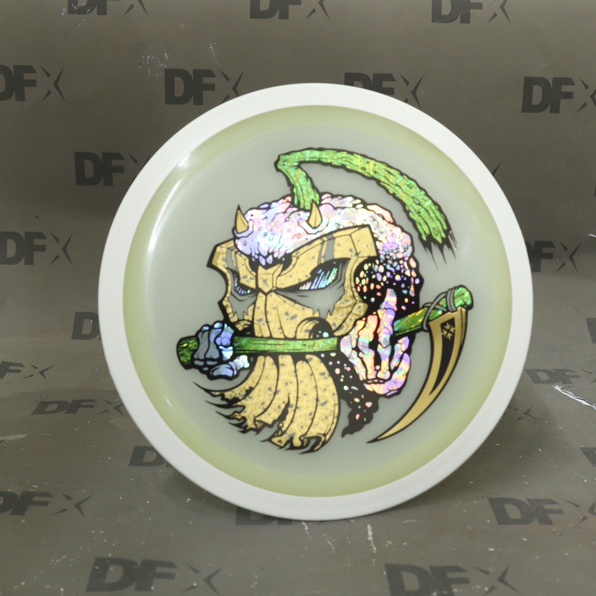 ☆m13043 Tinker FOIL / Future Sight Sonar Foil Edition